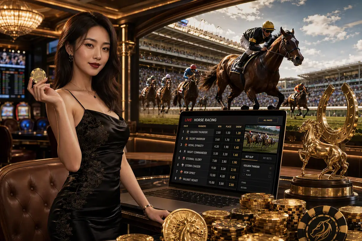 raa888 pengalaman live casino baccarat