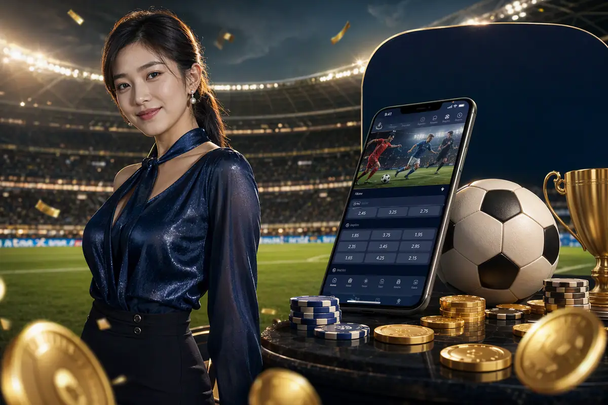 raa888 live casino baccarat dealer