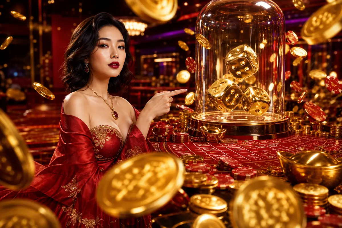 raa888 deposit DuitNow untuk baccarat