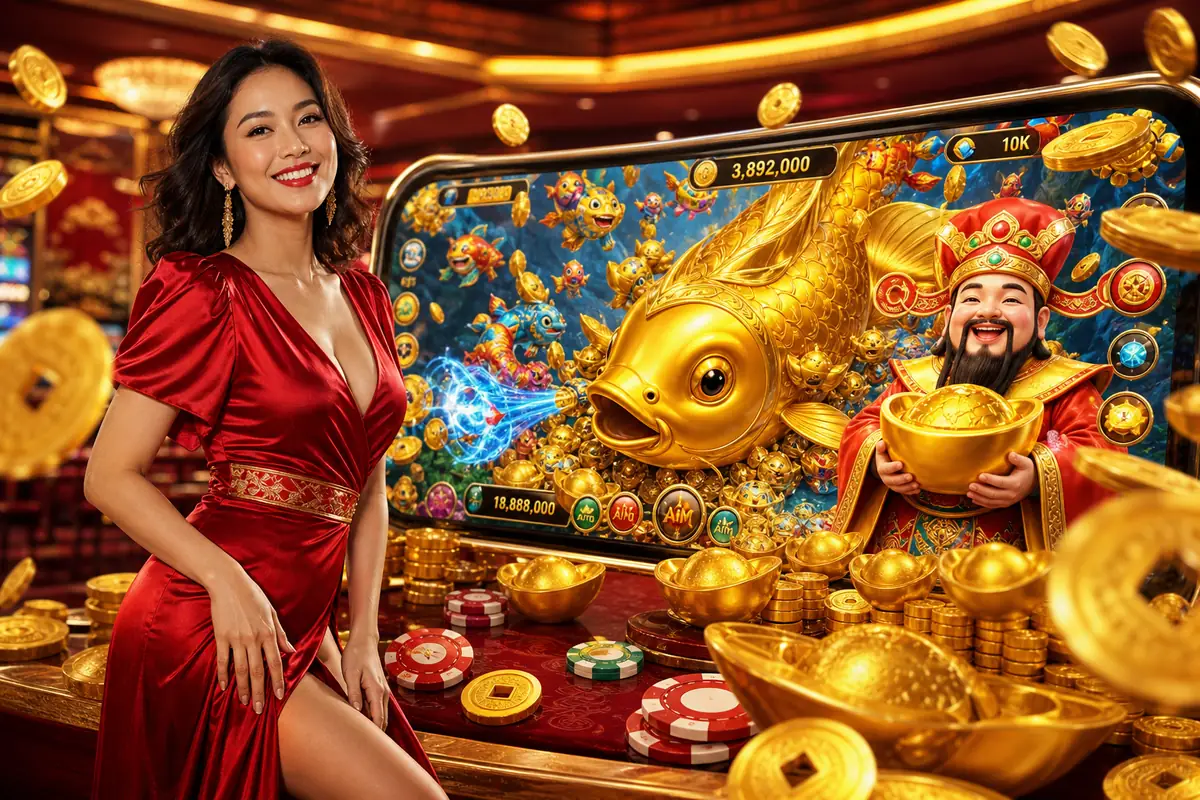 raa888 meja baccarat live dealer