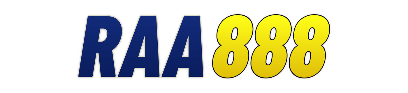 raa888 logo
